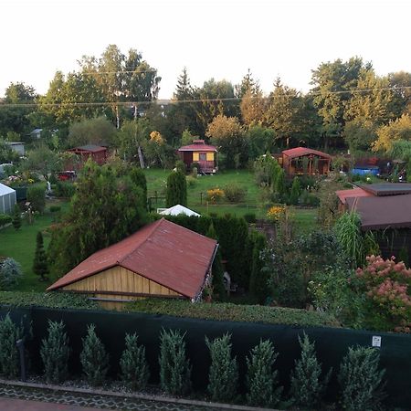 Apartament Radlinska 21 Folwark Kielce Zewnętrze zdjęcie