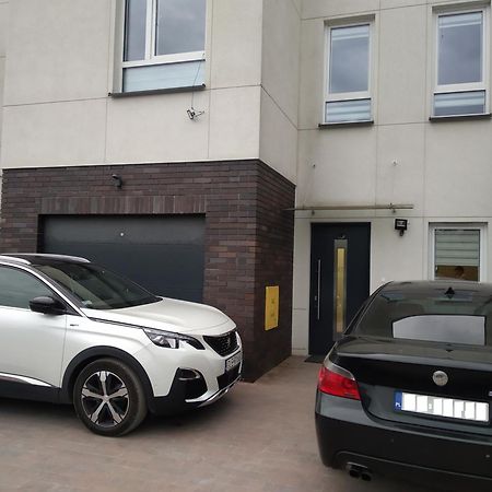 Apartament Radlinska 21 Folwark Kielce Zewnętrze zdjęcie