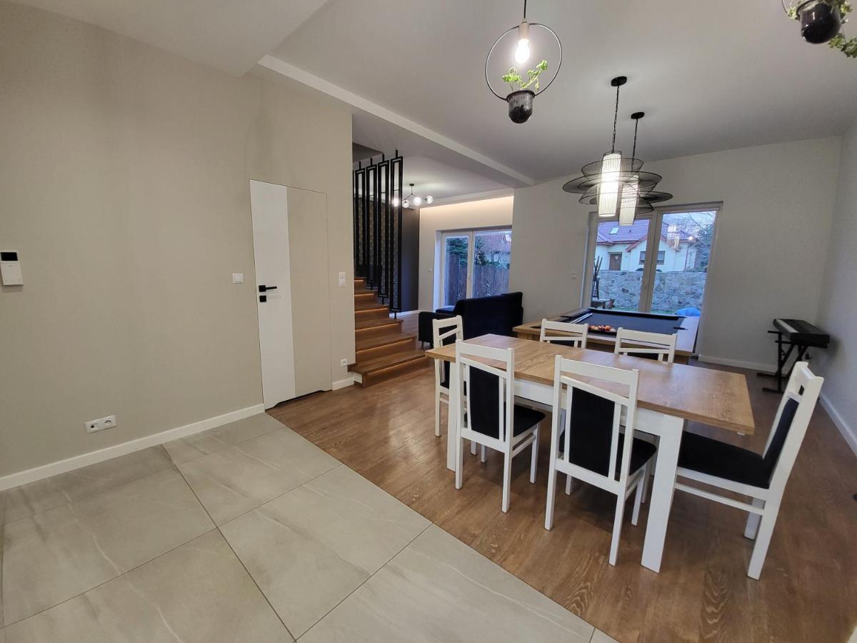 Apartament Radlinska 21 Folwark Kielce Zewnętrze zdjęcie