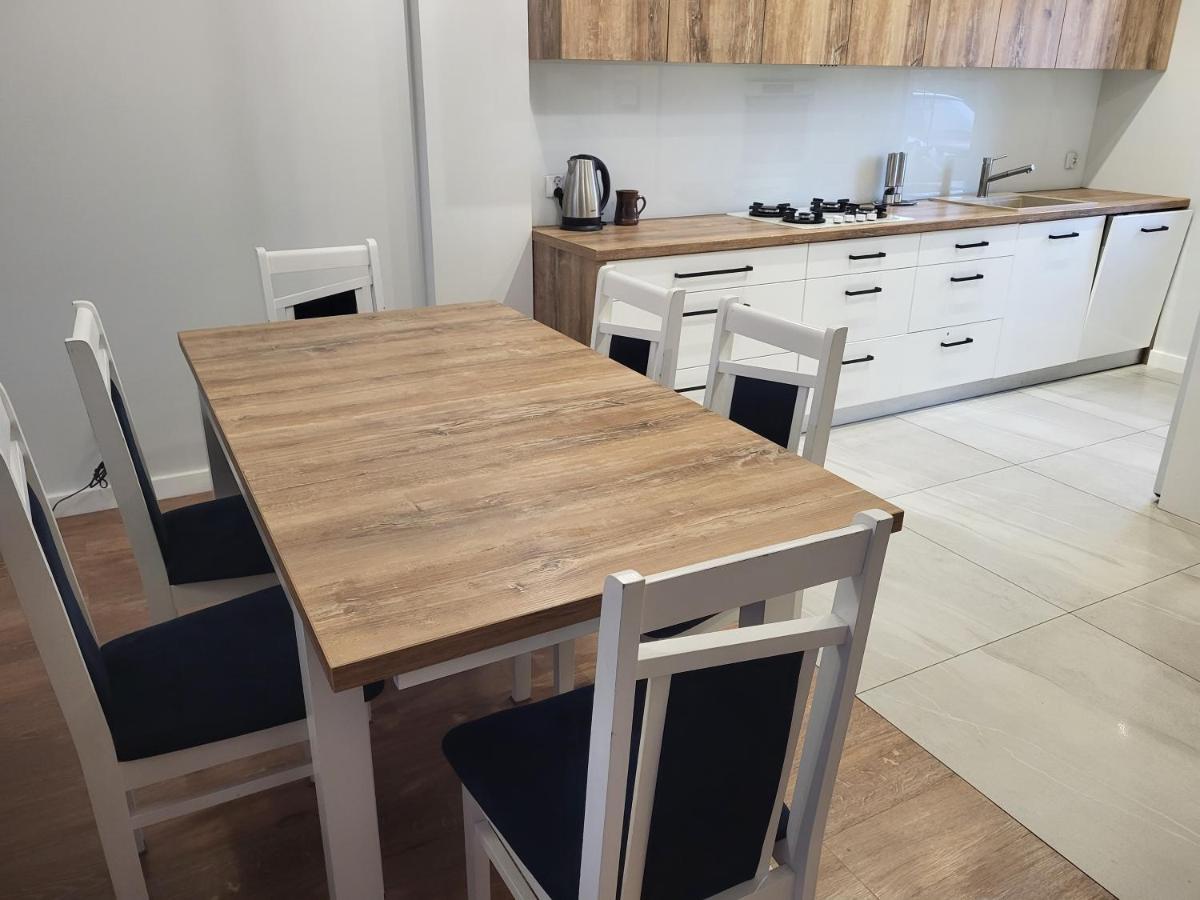 Apartament Radlinska 21 Folwark Kielce Zewnętrze zdjęcie
