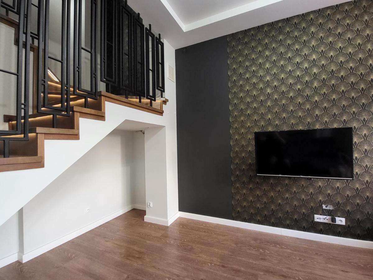 Apartament Radlinska 21 Folwark Kielce Zewnętrze zdjęcie