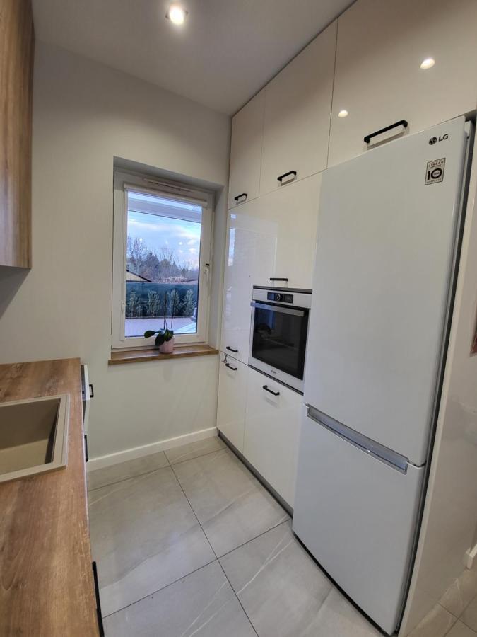 Apartament Radlinska 21 Folwark Kielce Zewnętrze zdjęcie