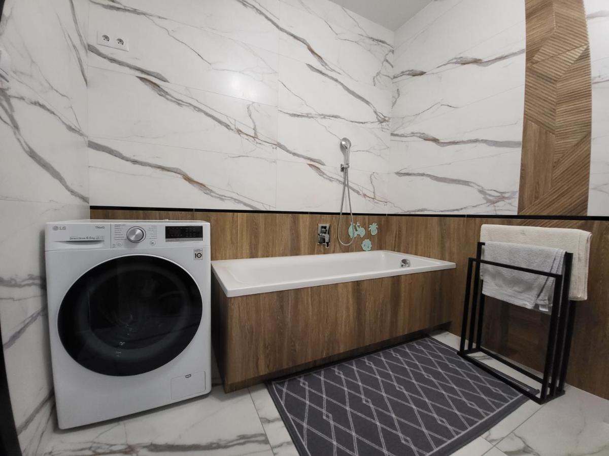 Apartament Radlinska 21 Folwark Kielce Zewnętrze zdjęcie