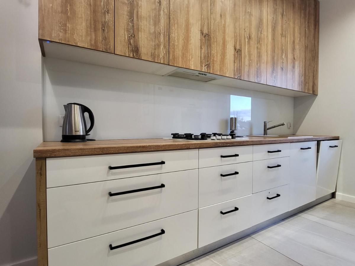 Apartament Radlinska 21 Folwark Kielce Zewnętrze zdjęcie