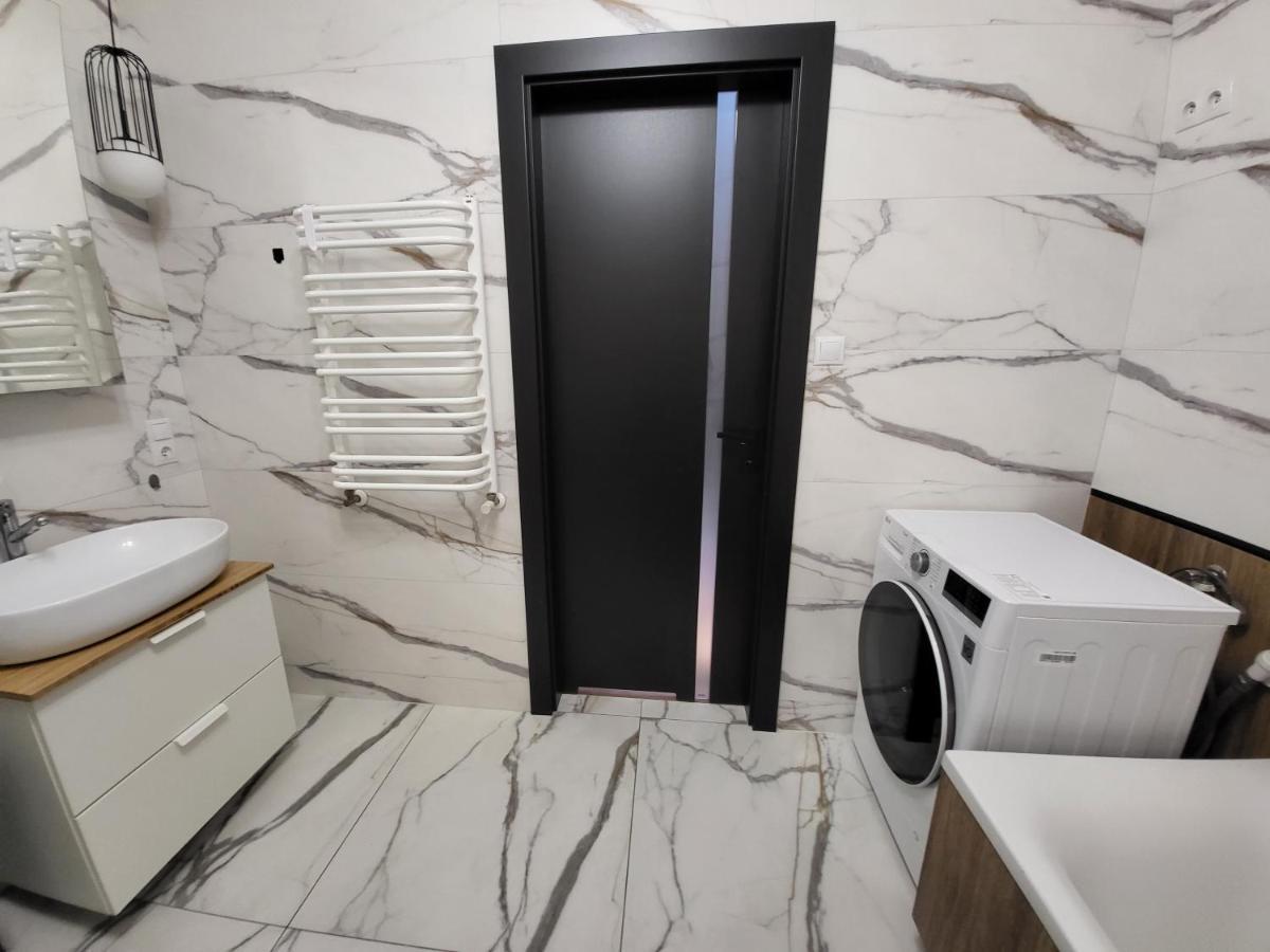 Apartament Radlinska 21 Folwark Kielce Zewnętrze zdjęcie