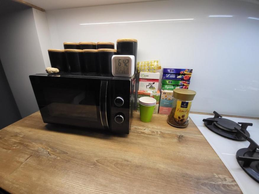 Apartament Radlinska 21 Folwark Kielce Zewnętrze zdjęcie
