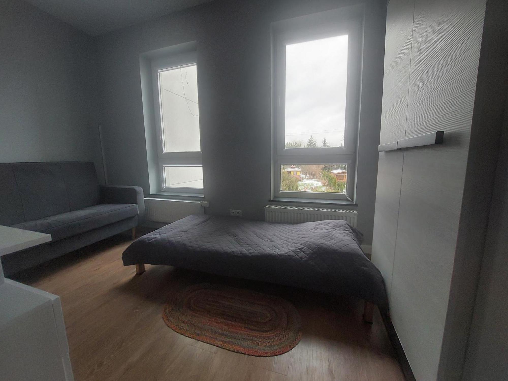 Apartament Radlinska 21 Folwark Kielce Zewnętrze zdjęcie